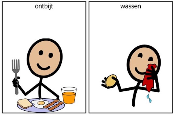 Gratis kaartjes dagplanner
