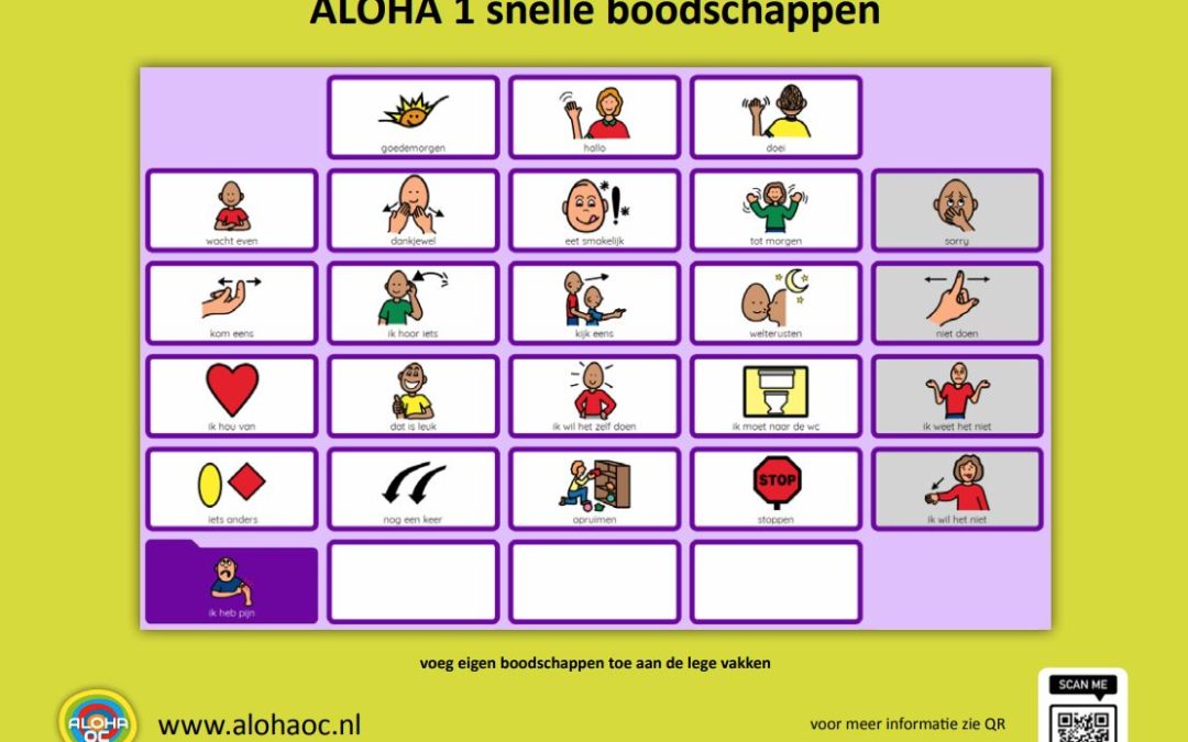 Een werkweek van een OC Specialist