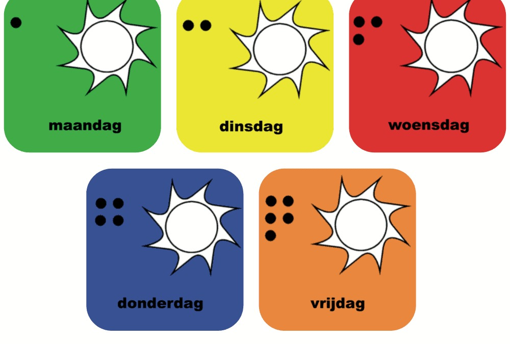 Een werkweek van een OC Specialist