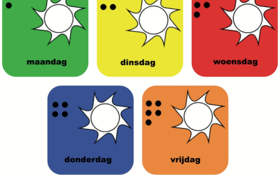 Een werkweek van een OC Specialist